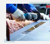 Услуги Изготовление металлоконструкций под ключ в Саранске