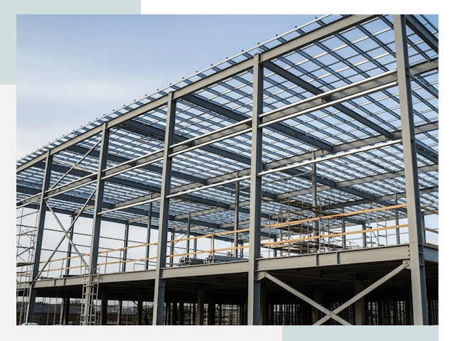 Строительство заводов под ключ от 632 руб. в Саранск