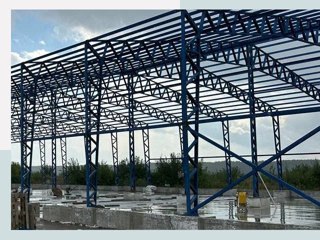 Строительство картодромов в Саранске