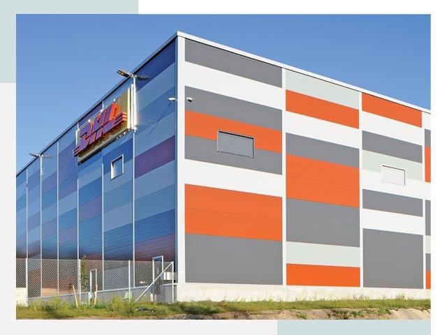 Строительство бизнес-центров в Саранске