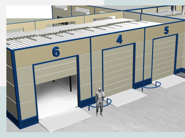 Строительство автомоек от 632 руб. в Саранск