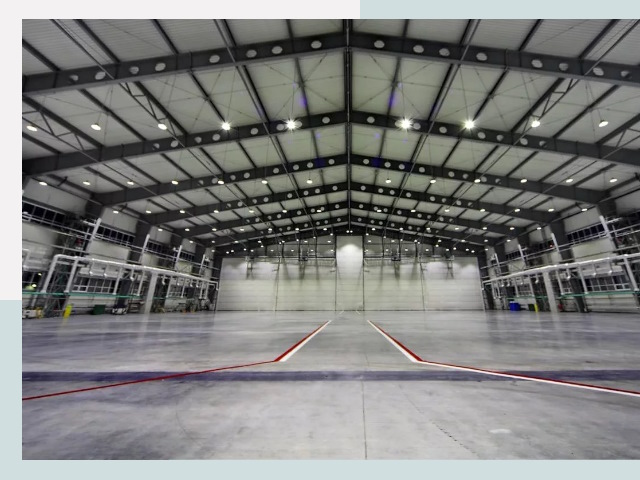 Ангары для бизнеса в Саранск от 632 руб. - Надежность и качество