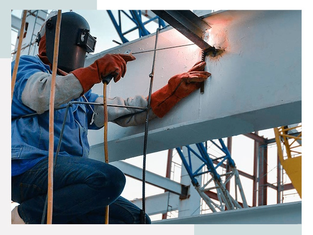 Генеральный подряд в Саранске от 632 руб. - Надежность и качество