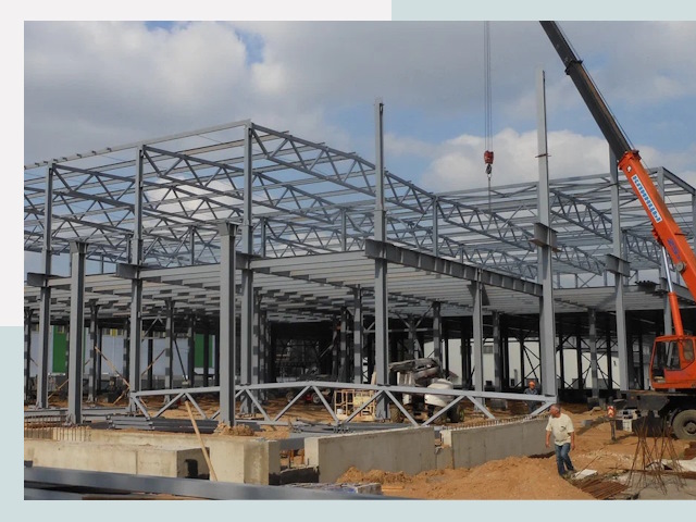 Генеральный подряд в Саранске