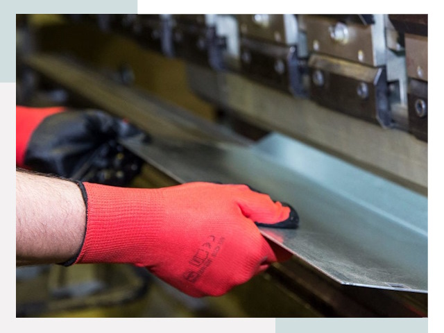 Гибка металла в Саранск от 632 руб. - Надёжно и быстро