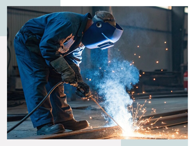 Профессиональные сварочные работы от 632 руб. в Саранск