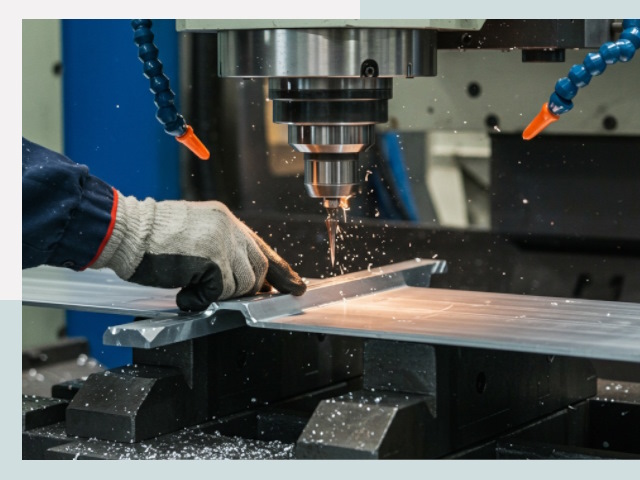 Металлообработка в Саранске от 632 руб. - Надежно и быстро